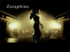 TV-Spot „Zeraphine“