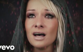 Video Christin Stark „Roter Regen“