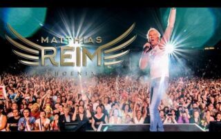 Video Matthias Reim „Das Lied“