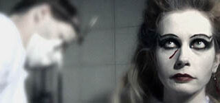 Videoclip „GriffonVox“