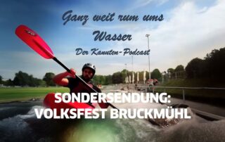 Videopodcast Sondersendung: Volksfest Bruckmühl