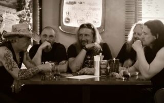 Videoproduktion – Hammerschmitt „Metalheadz“