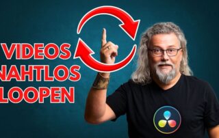 Videos nahtlos loopen | Tutorial