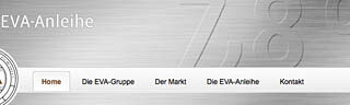 Website „EVA-Anleihe“