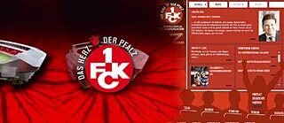 Website FCK