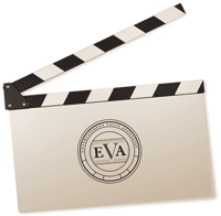 Website für EVA-Distribution