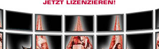 Website „Legale Software“