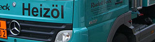 Website Relaunch „Rudolf Feck“