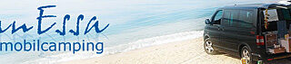 Website Relaunch „VanEssa“