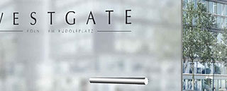 Website www.westgate.de