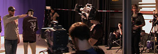 Workshop Camera Dynamics