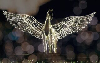 Zauberhafter Weihnachtsmarkt im Werksviertel